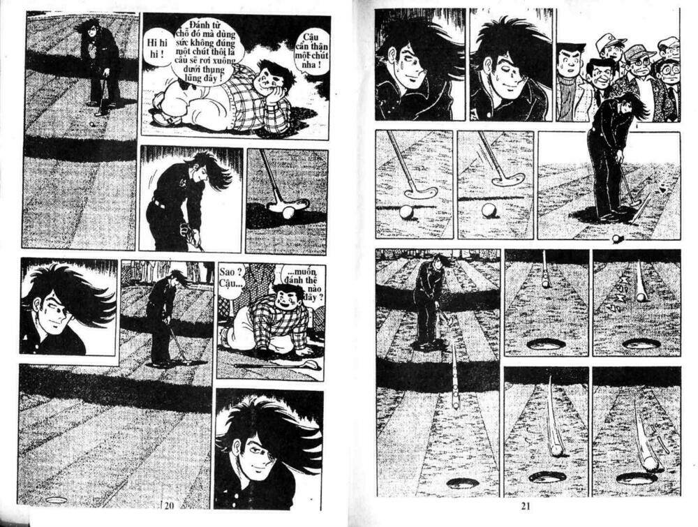 tân teppi chapter 6 9