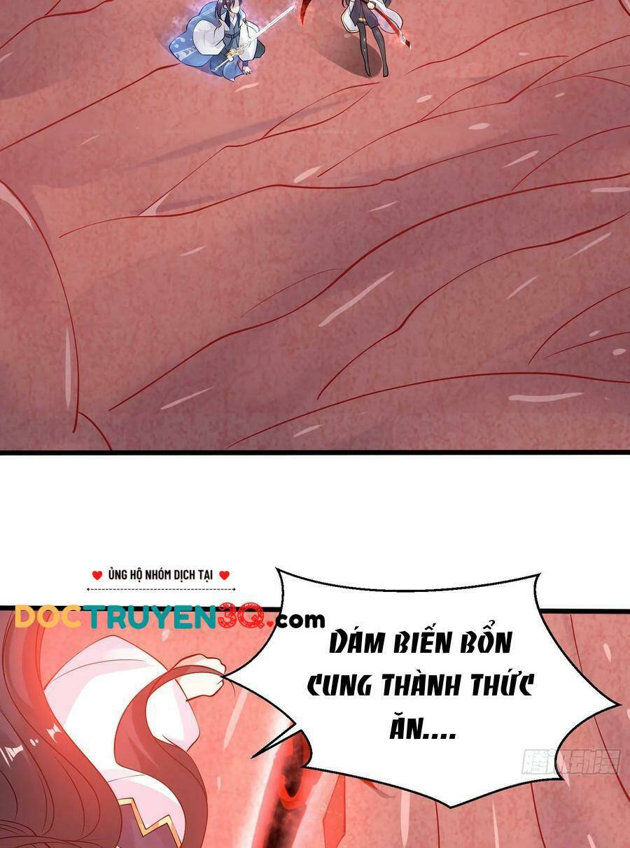 giáng thần chiến ký chapter 88 8