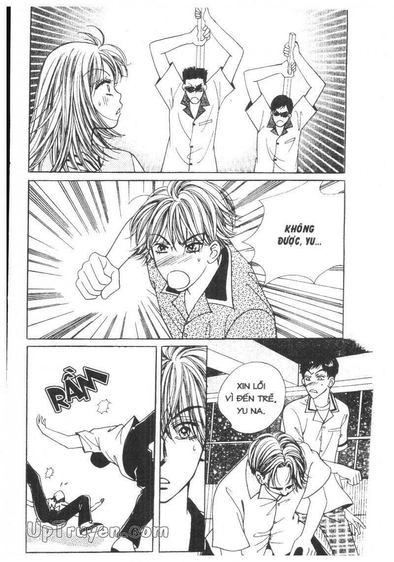 nụ hôn chàng trai chapter 5 31