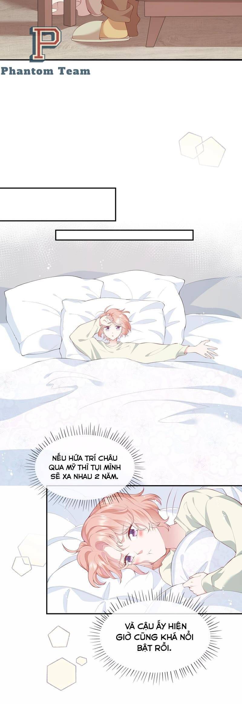 làm ơn đừng quá kiêu ngạo chapter 39 5