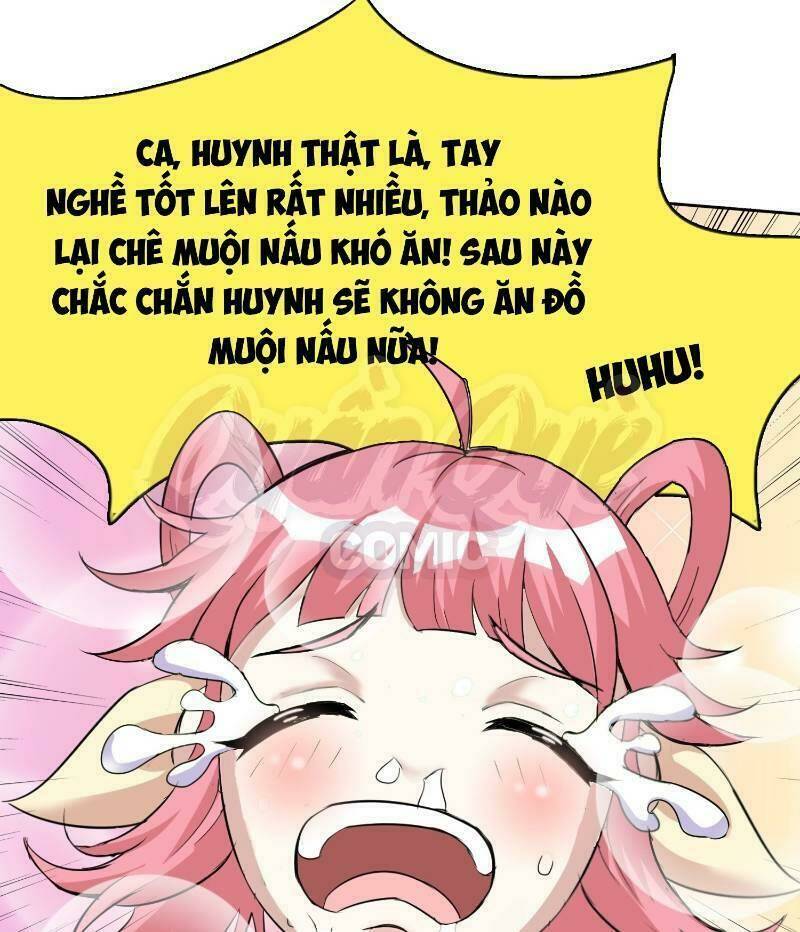 liệp thực vương chapter 5 26