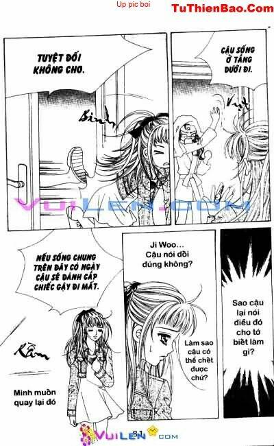 bogle goes to the kingdom chapter 33 19