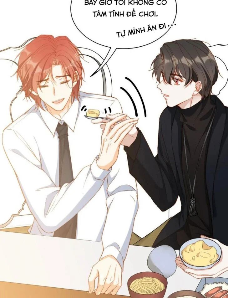 nụ hôn vực thẳm chapter 58 31