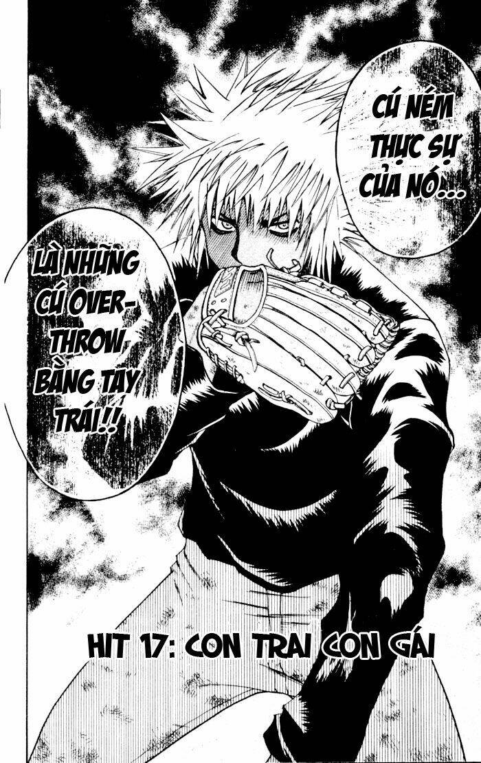 mr.fullswing chapter 17 2