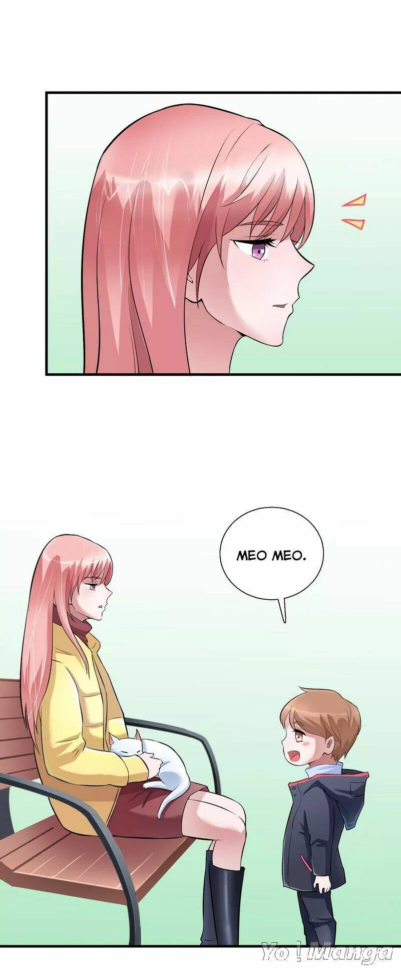 cô dâu gả thay của tổng tài chapter 62 5