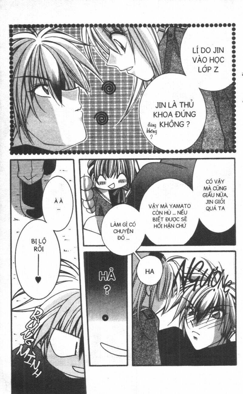 milk crown chapter 3 51