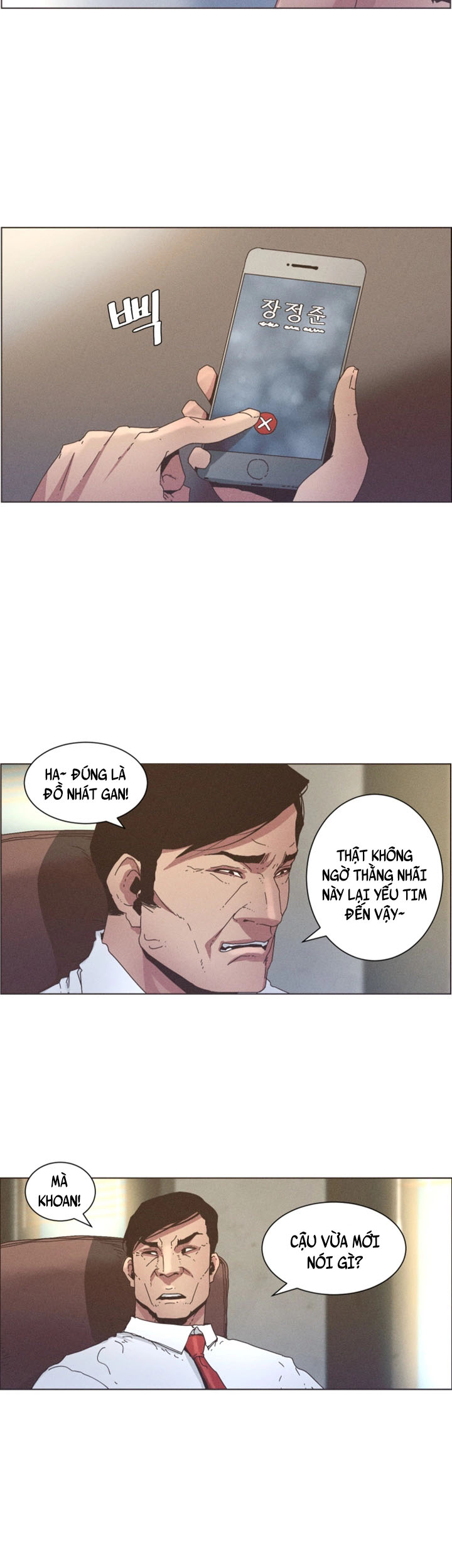 cha dượng chapter 27 2