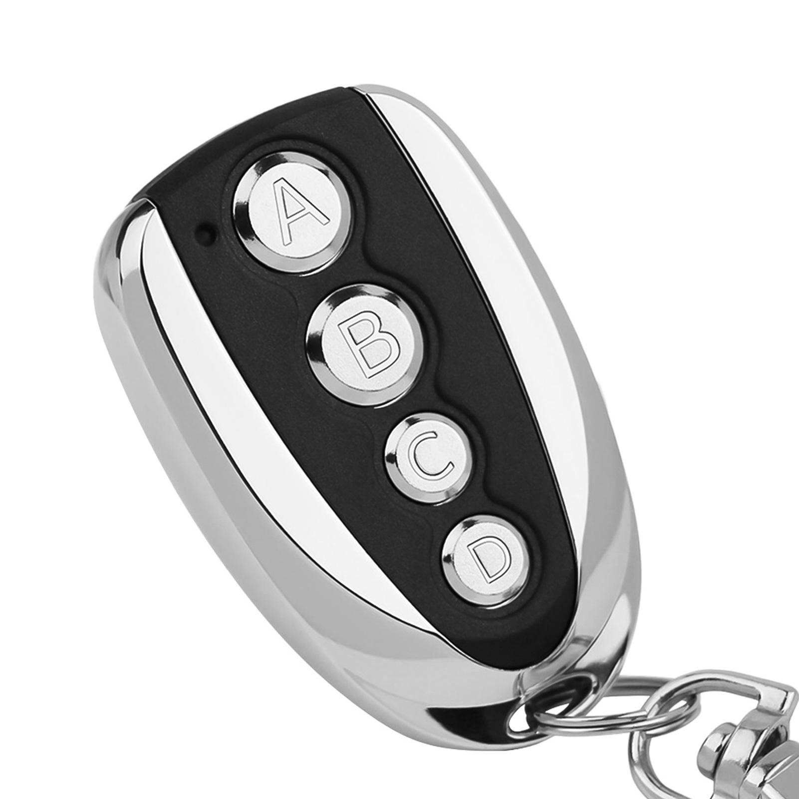 Điều khiển từ xa Phím nhân bản