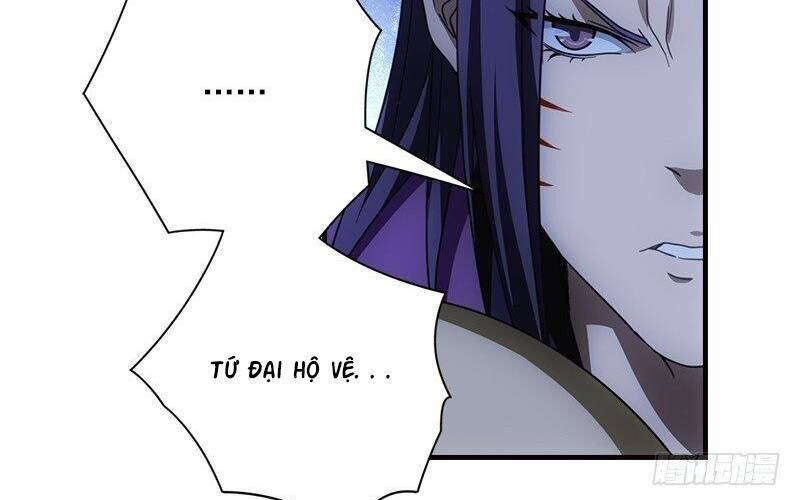 thiên long bát bộ webtoon chapter 15 41