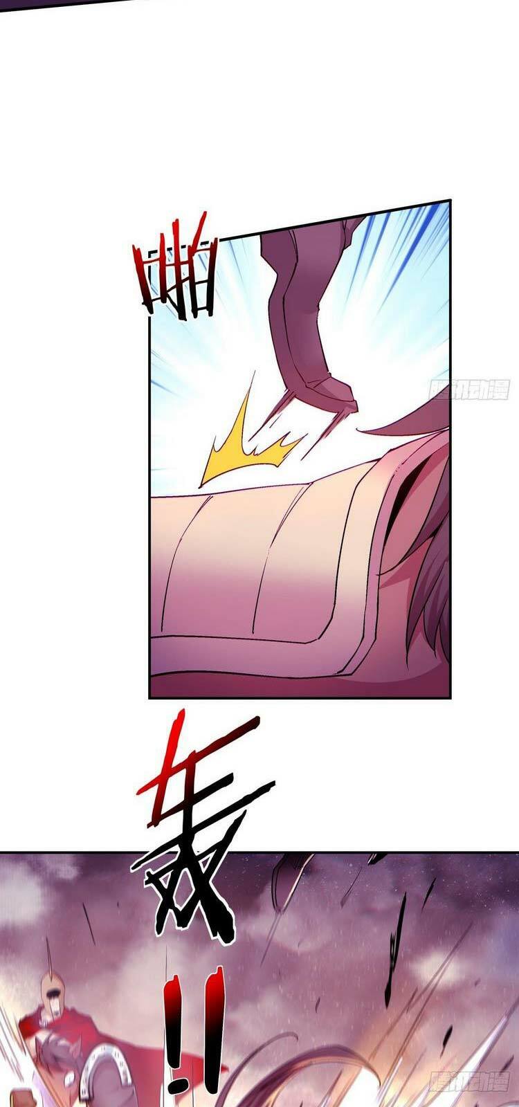 ta là nhà giàu số một, ta không muốn trọng sinh chapter 99 10