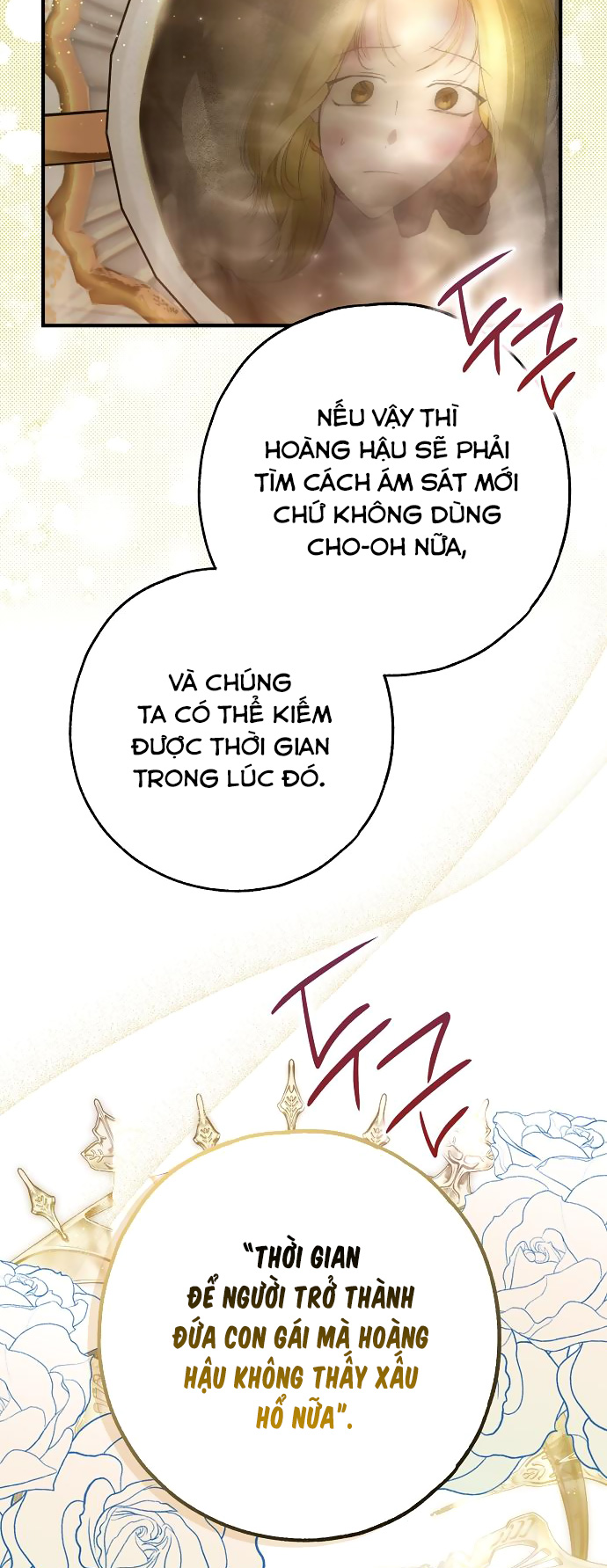 ai đó đang chiếm hữu cơ thể của tôi chapter 37 44