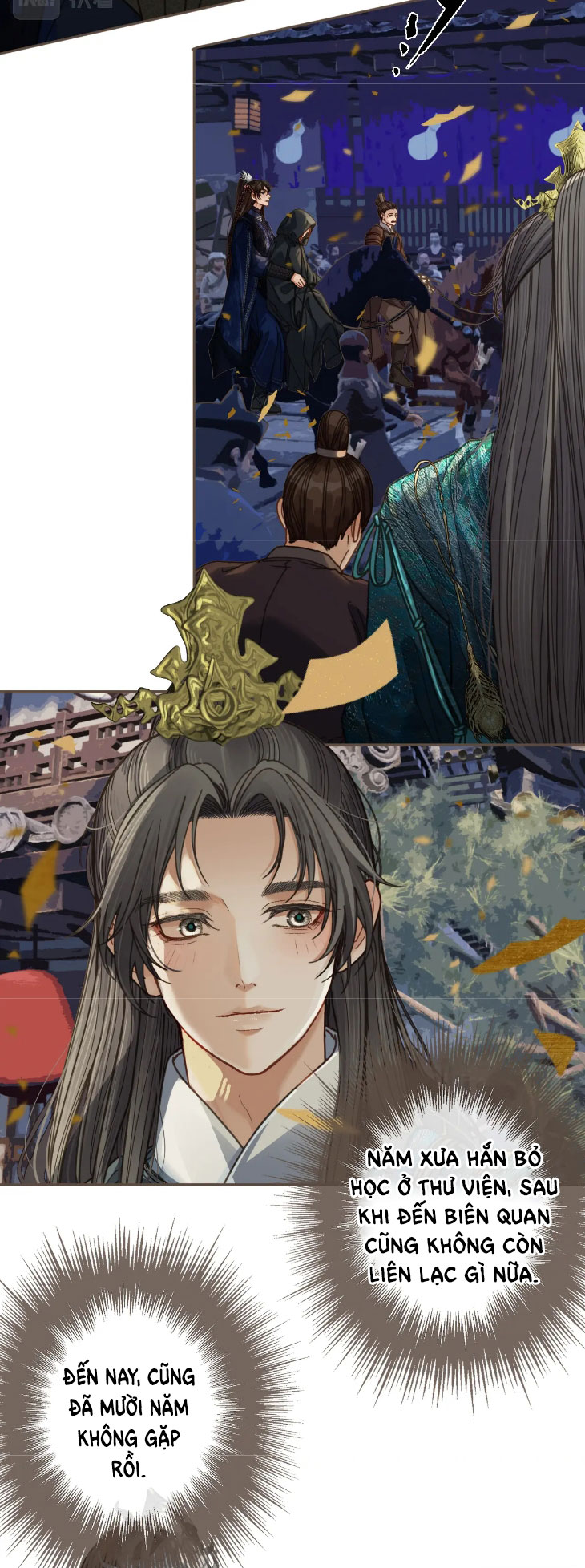 thám hoa chapter 1.1 36