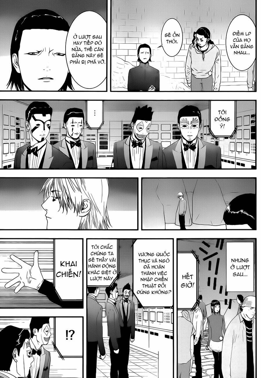 liar game chapter 198 7