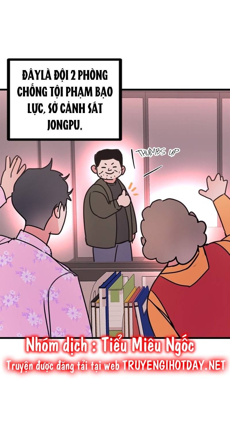 cuộc sống riêng của chị tôi chapter 7 19