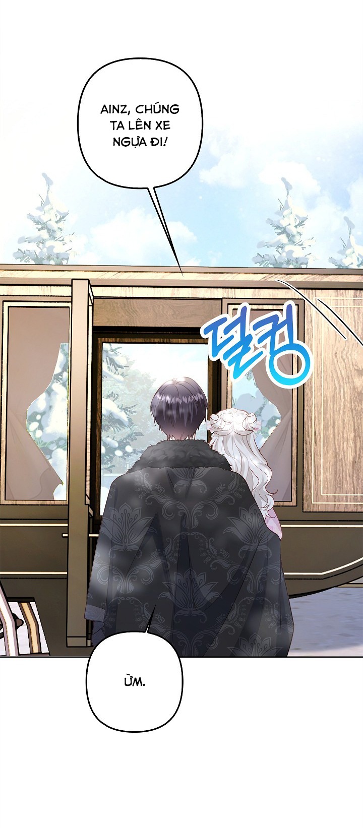 tôi sẽ nuôi dưỡng hai đứa con của nam chính chapter 43 15