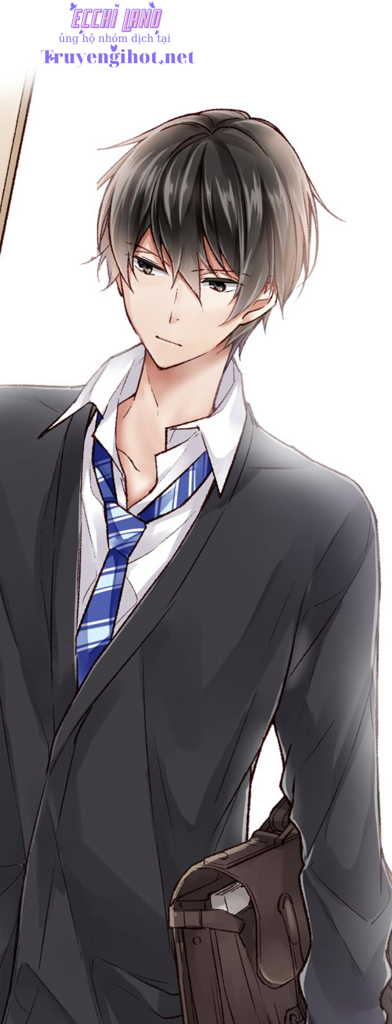 họ chắc chắn đã làm chuyện đó chapter 1.1 18