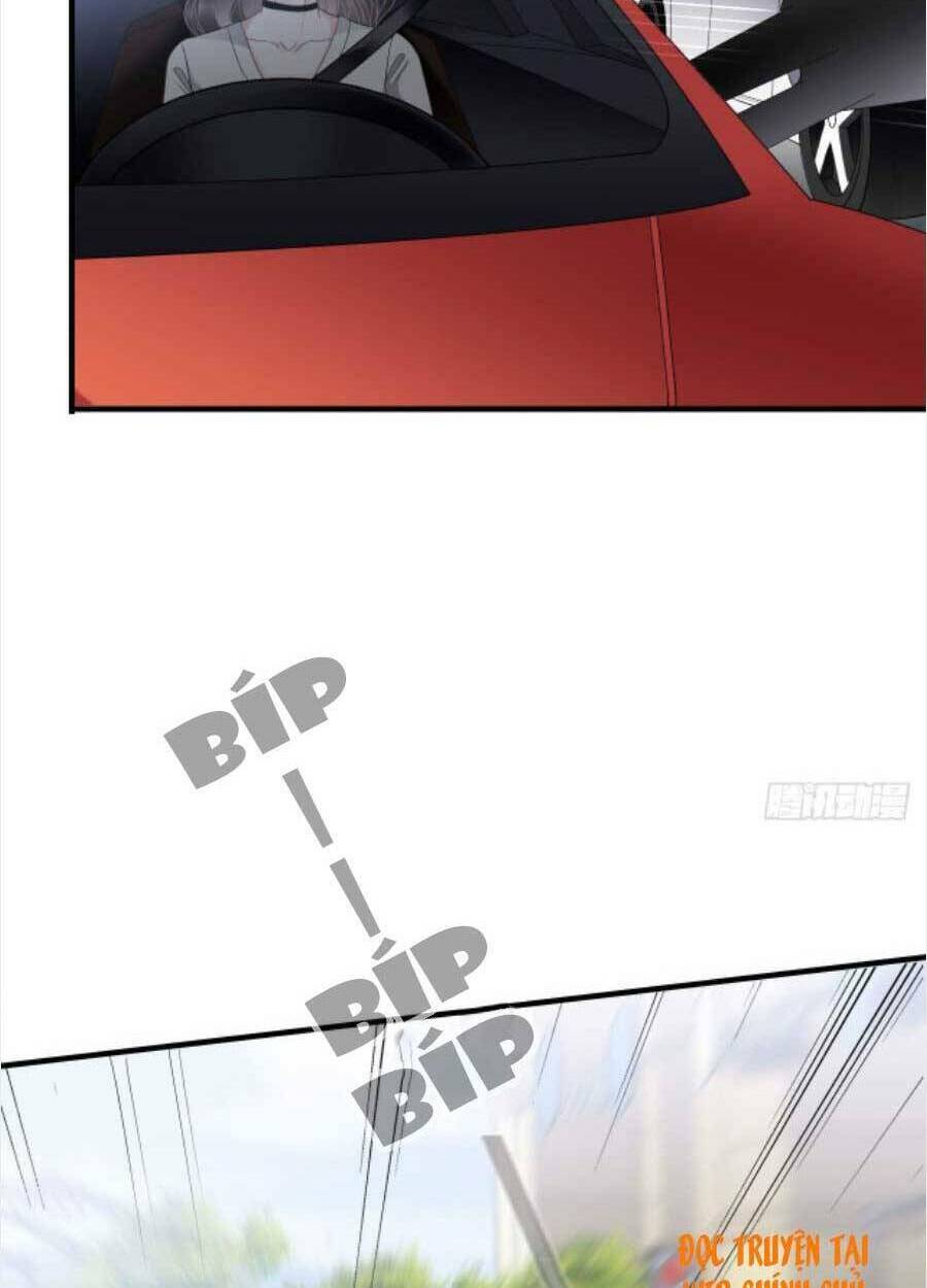 đại tiểu thư có ý đồ gì xấu đâu chapter 93 16