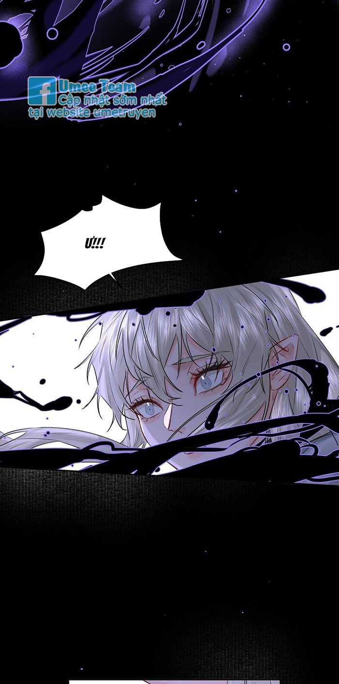 tình cũ là vua chapter 45 25