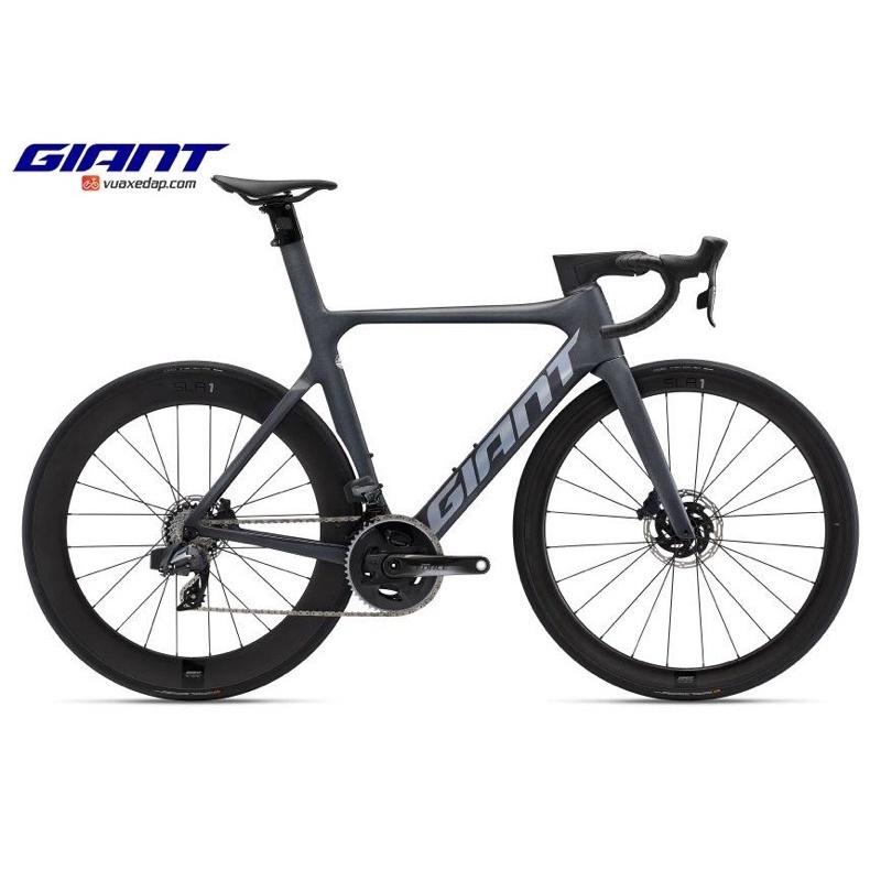 Xe đạp đua GIANT PROPEL ADV SL 1 D 2022