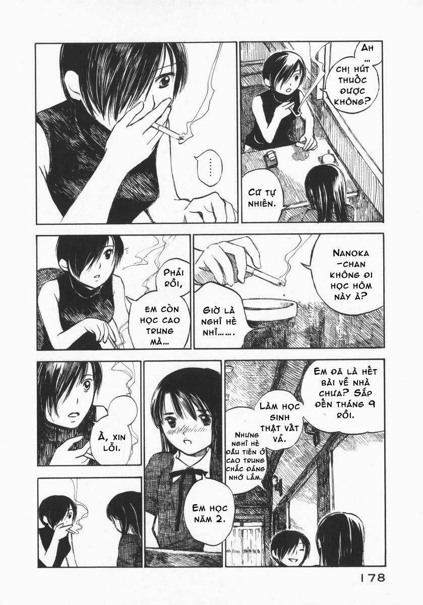 koi kaze chapter 27 29