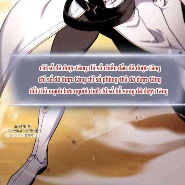 huyền thoại game thủ - tái xuất chapter 73 7