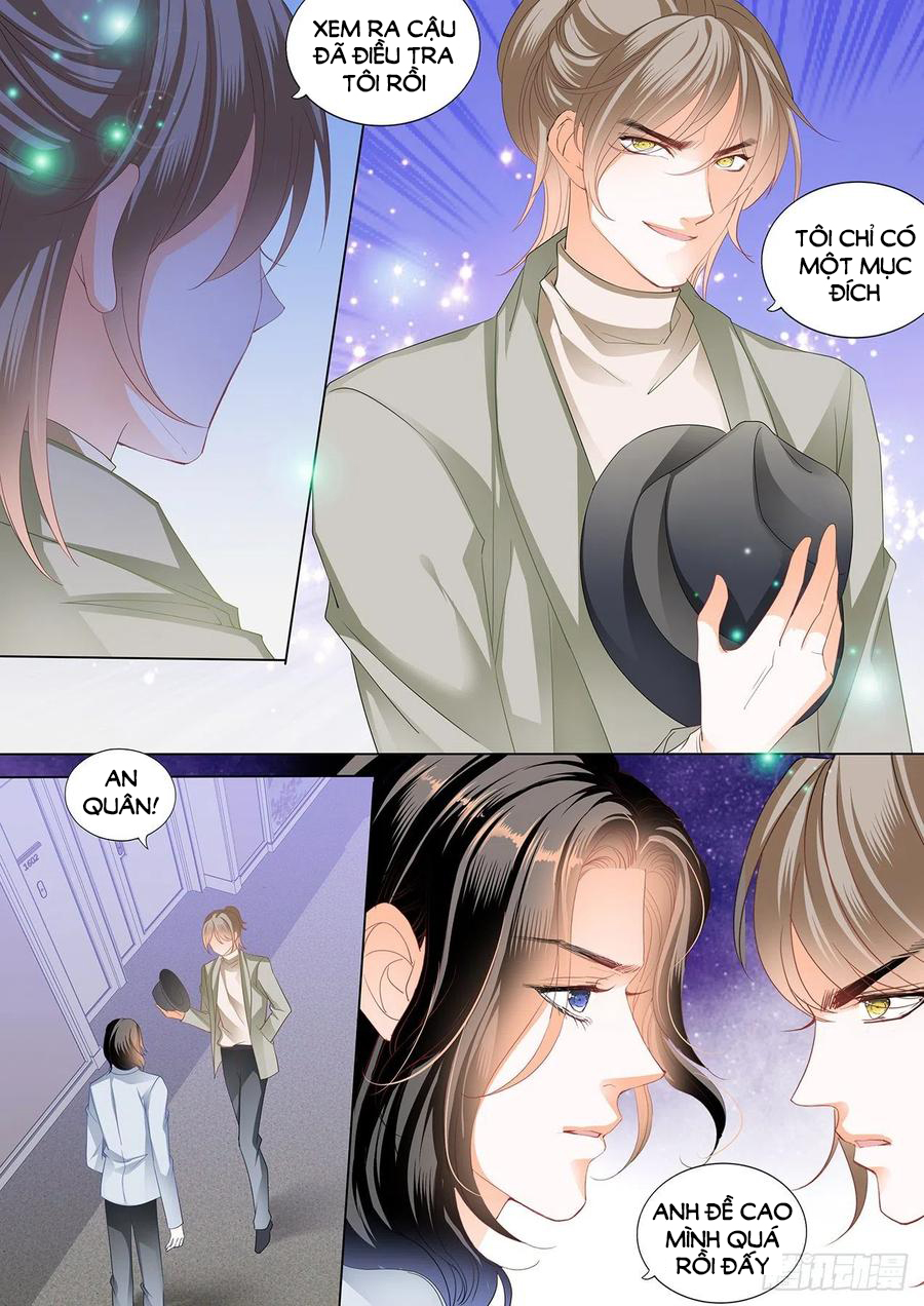 bá đạo tiểu thúc, xin trêu chọc vừa thôi! chapter 180 11