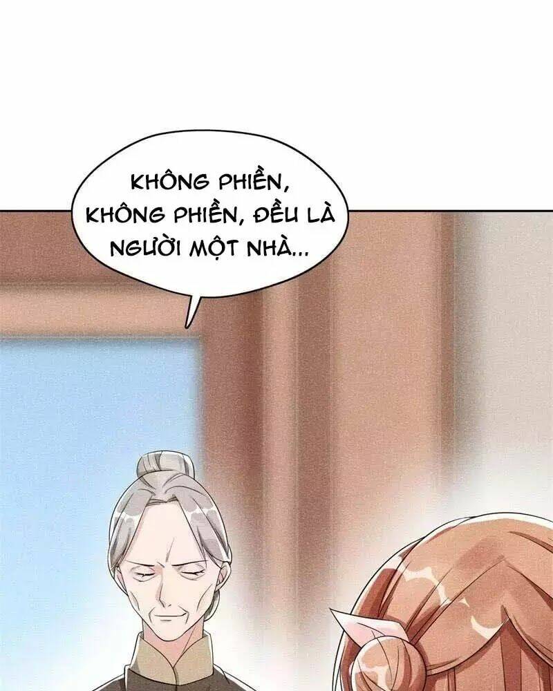 hoàng tử phu quân, ta nuôi ngươi a! chapter 4 44