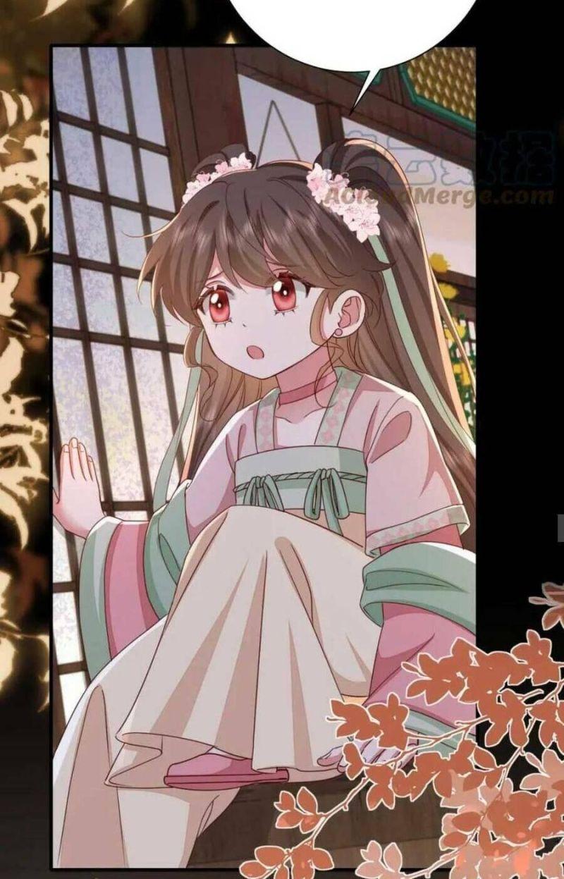 phương thức sinh tồn của công chúa pháo hôi chapter 124 19