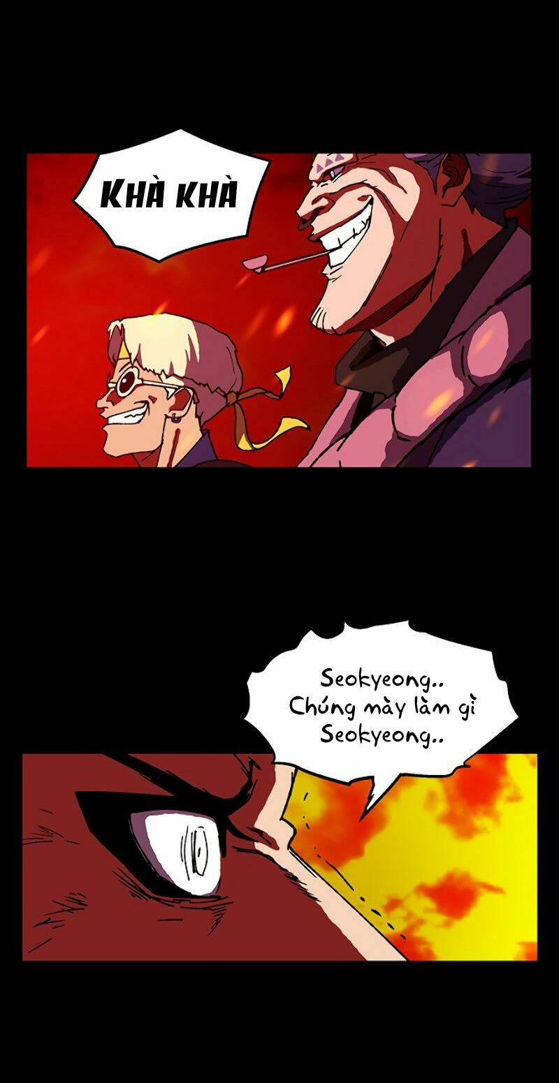 npc bắt đầu từ kỹ năng lv.999 chapter 1 46