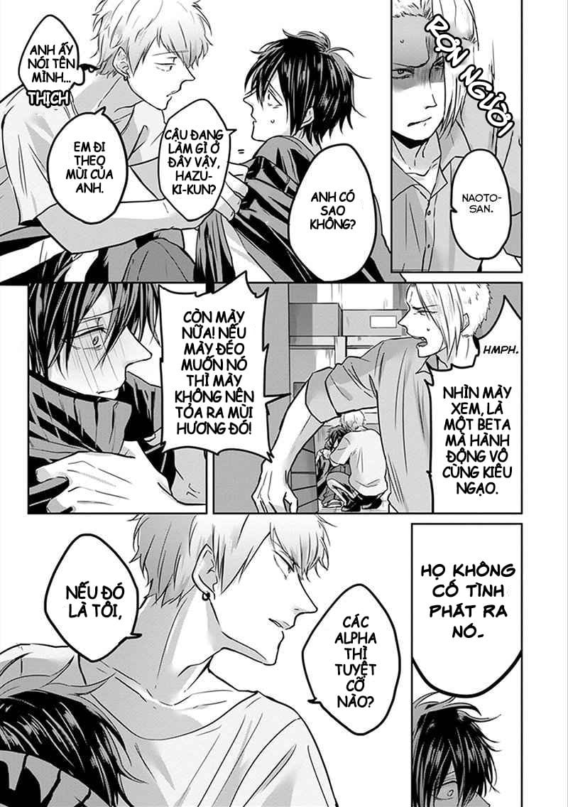 kiraide isasete chapter 2.2 1