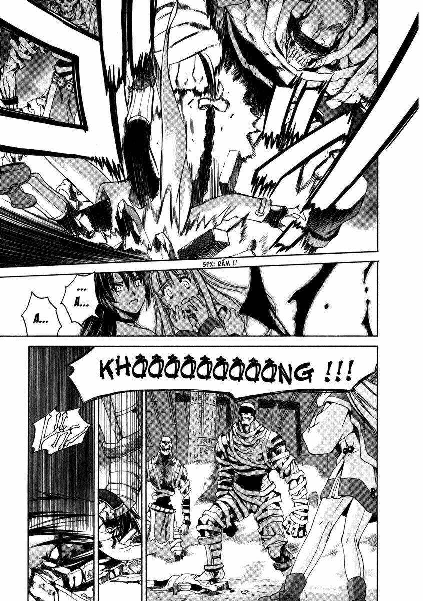 chrono crusade chapter 18 5