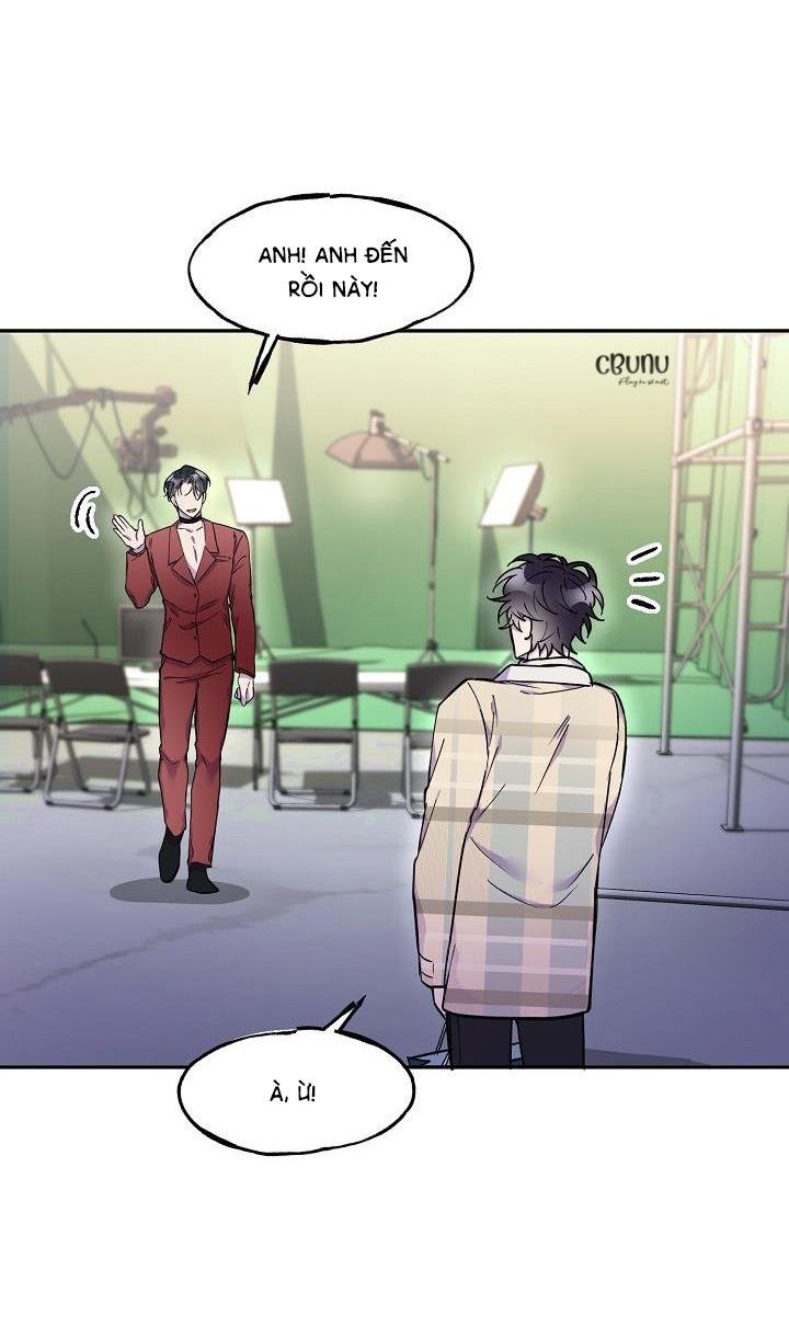 |drop| nụ hôn chết chóc chapter 7 66