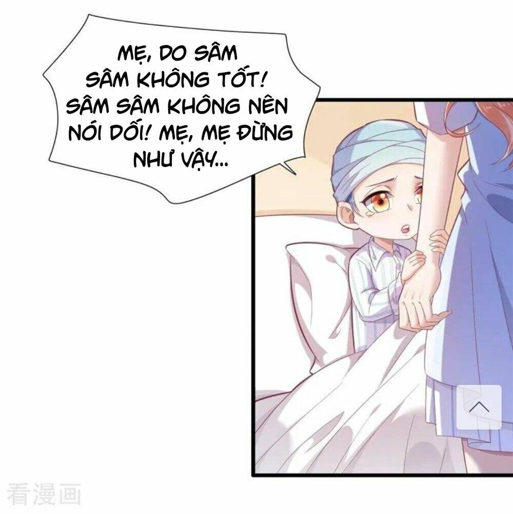 bá đạo tổng tài yêu tôi chapter 196 15