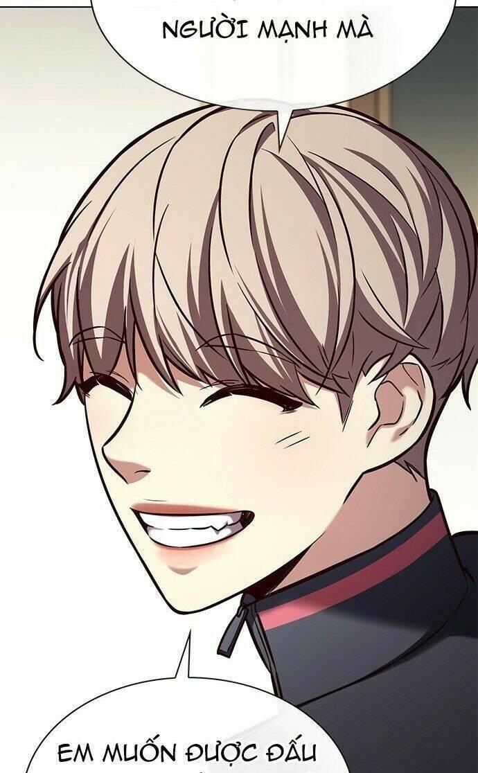 biến thân thành mèo chapter 197 36