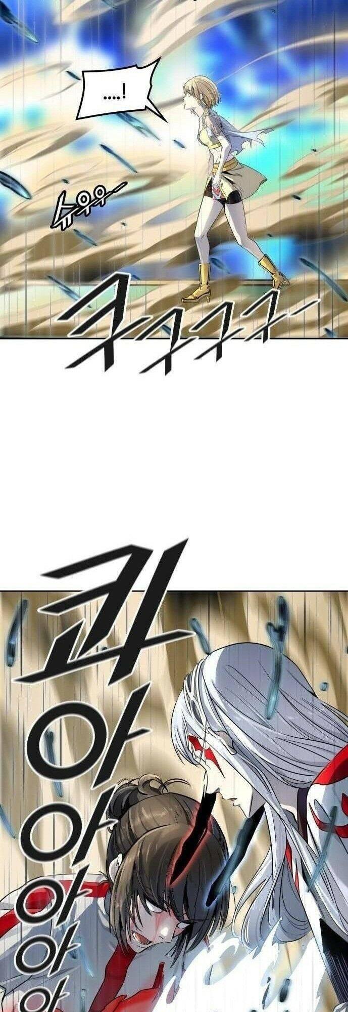 tòa tháp bí ẩn 2 chapter 510 125