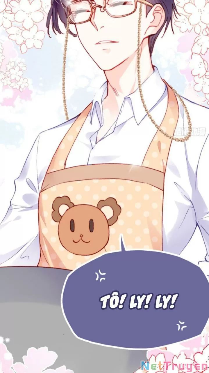 lại bị bệnh chiều chuộng quấn lấy chapter 25 8