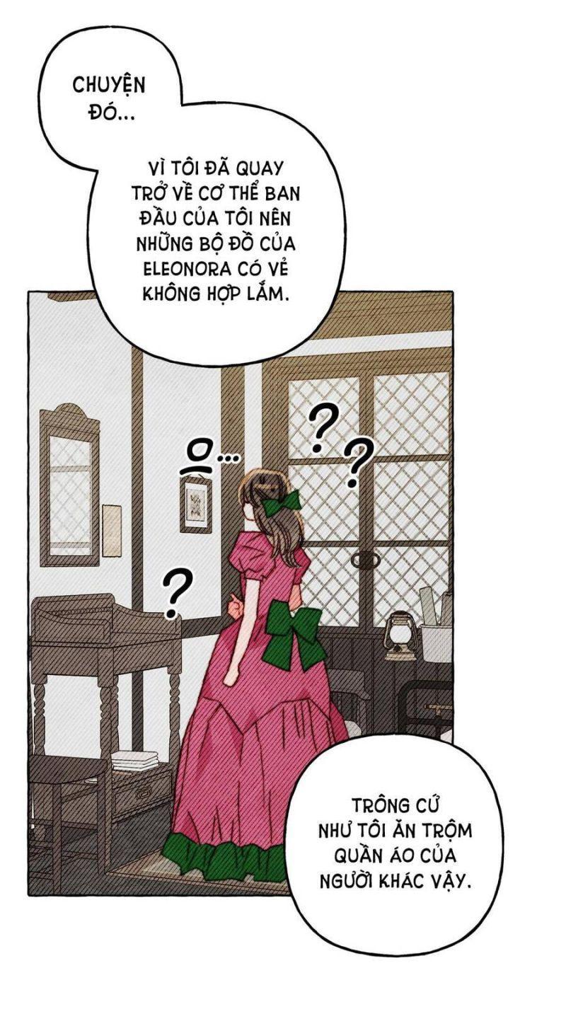 nuôi dưỡng một hắc long chapter 45.2 18