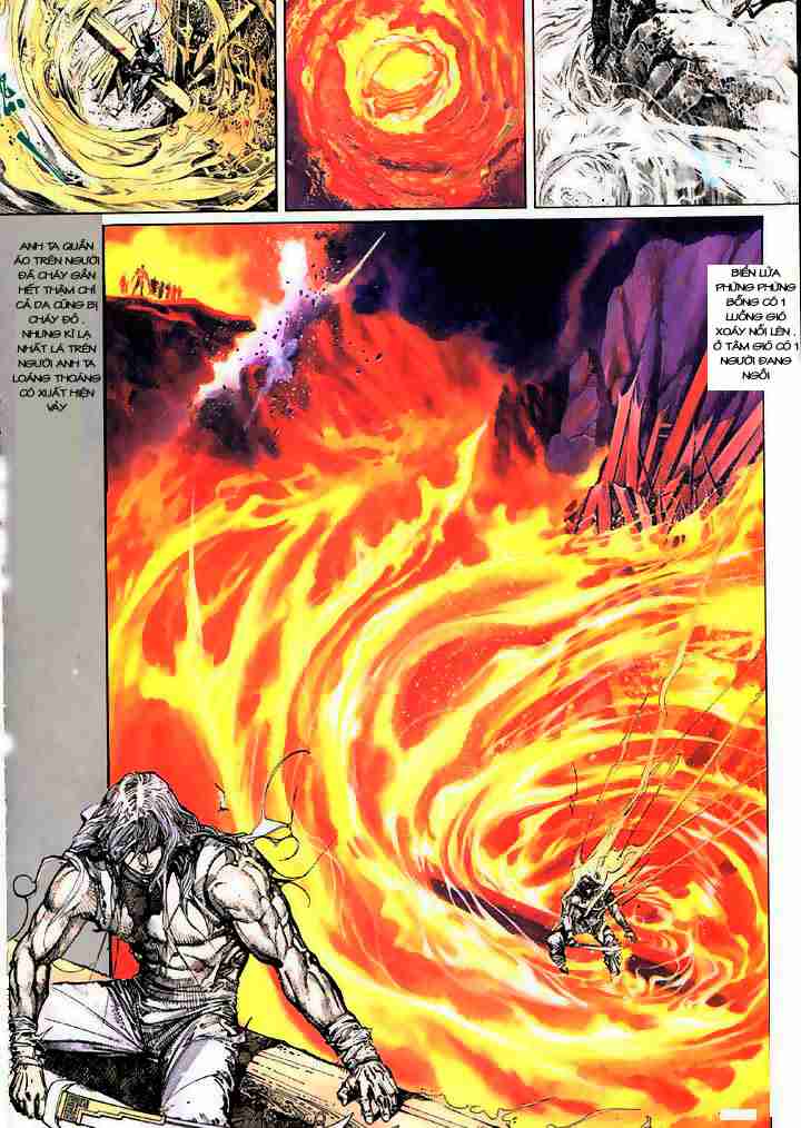 phong vân chapter 110 19
