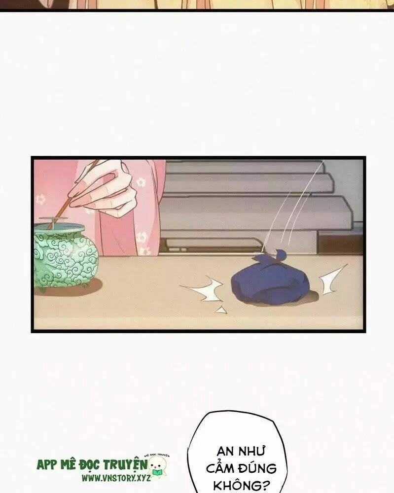 thiên hương mỹ nhân chapter 4 11