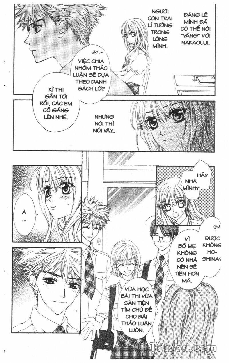 hoàng tử ếch(bản đẹp) chapter 2 11