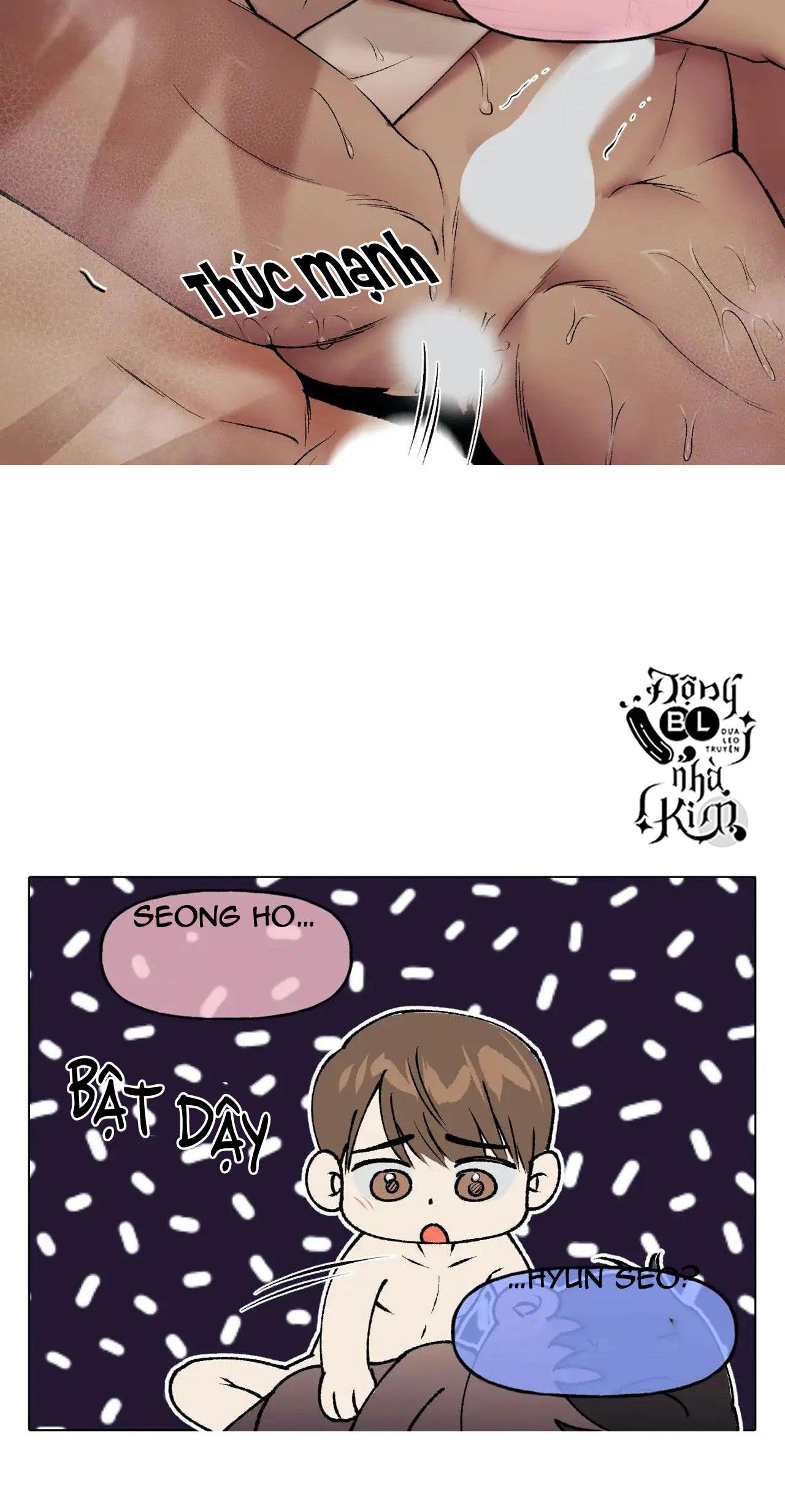 sextoy: dạy dỗ nhân viên mới ngực bự chapter 13 57