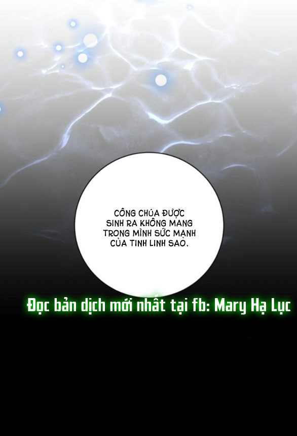 Bạo Chúa Muốn Có Cuộc Sống Tốt Đẹp chapter 27.2 - Trang 33