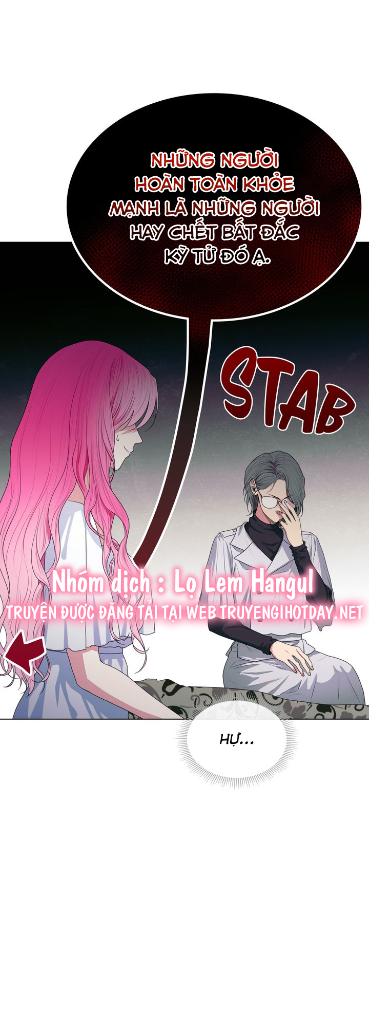 hợp đồng hôn nhân với người chồng thứ 2 của tôi chapter 51 6