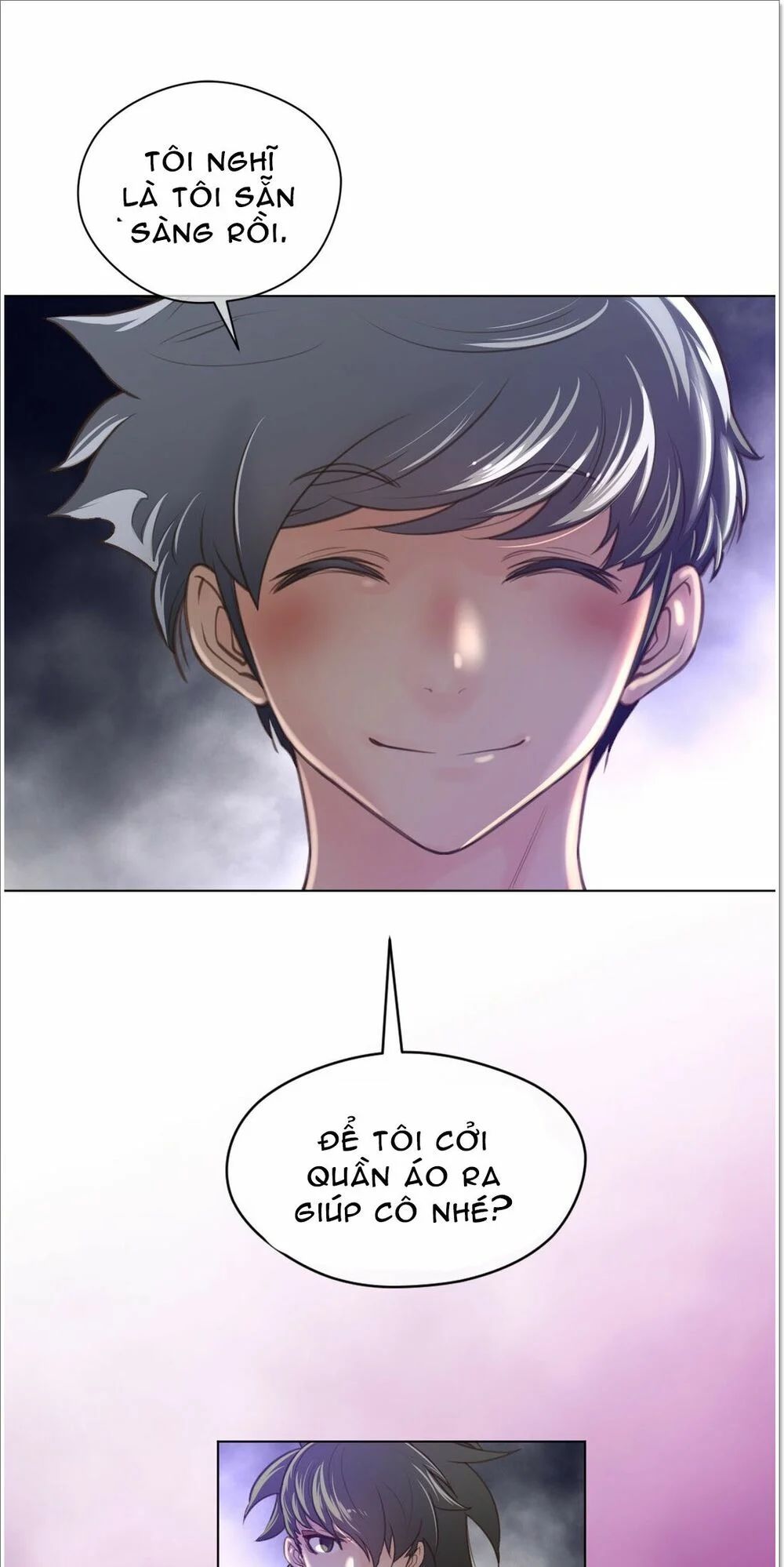 một nửa hoàn hảo chapter 28 49