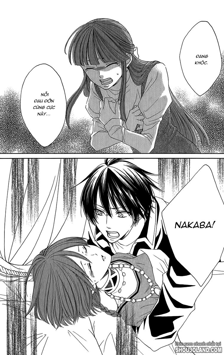 bình minh arcana chapter 53 6