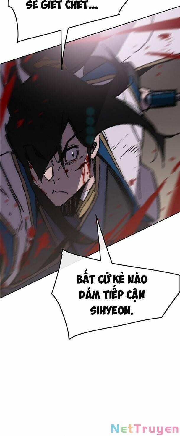 kiếm sĩ bất bại chapter 124 49