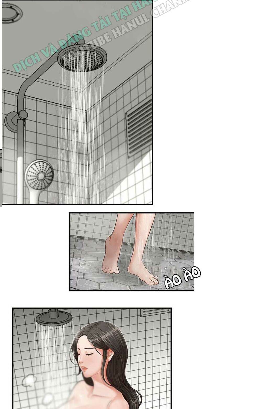 thư ký riêng của boss chapter 3 3