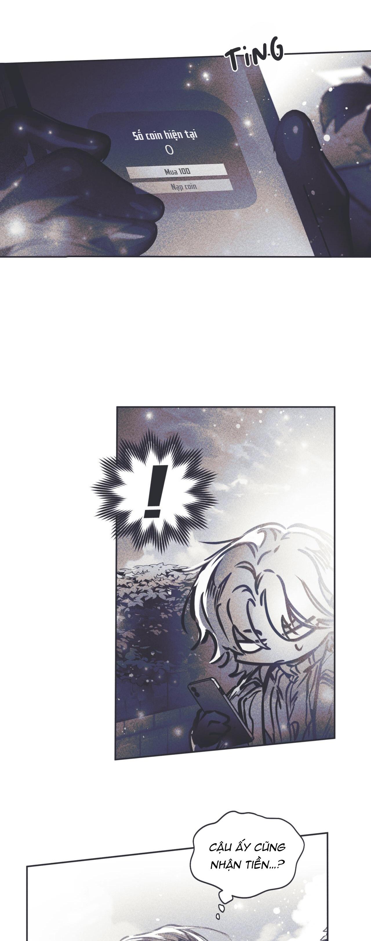 hồi ức cơn thịnh nộ chapter 4 10