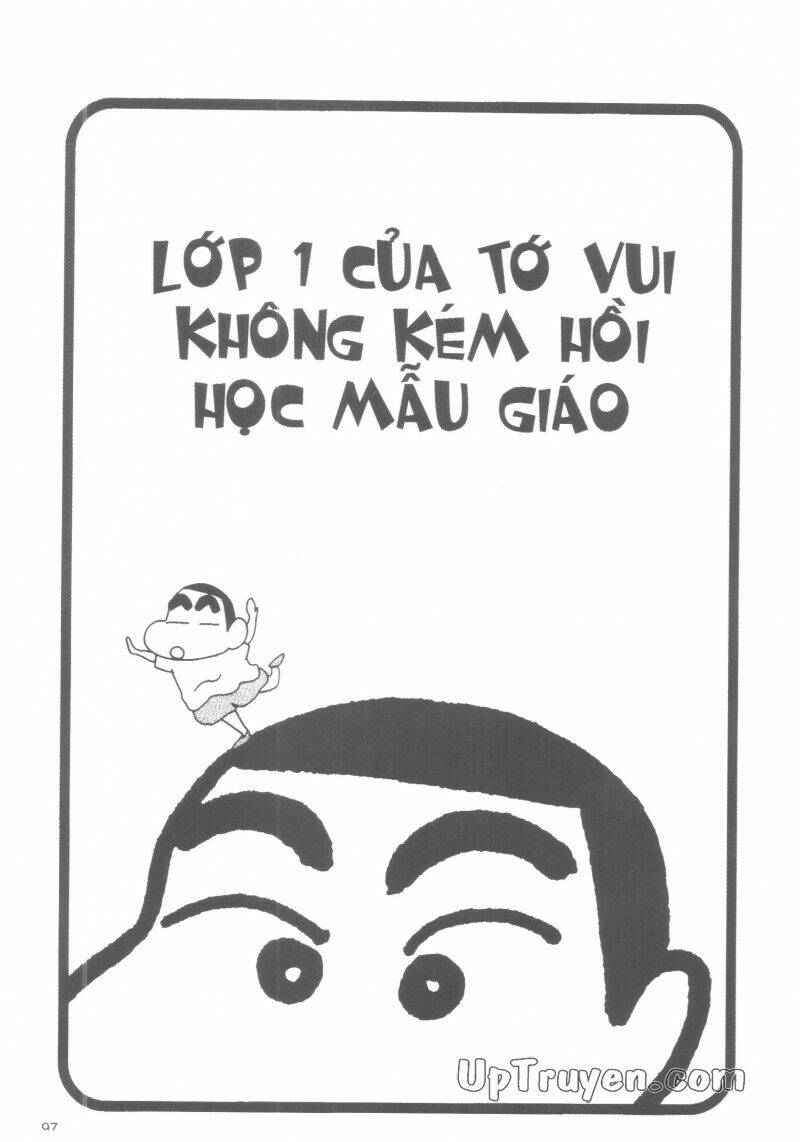 crayon shin-chan cậu bé bút chì chapter 42 99