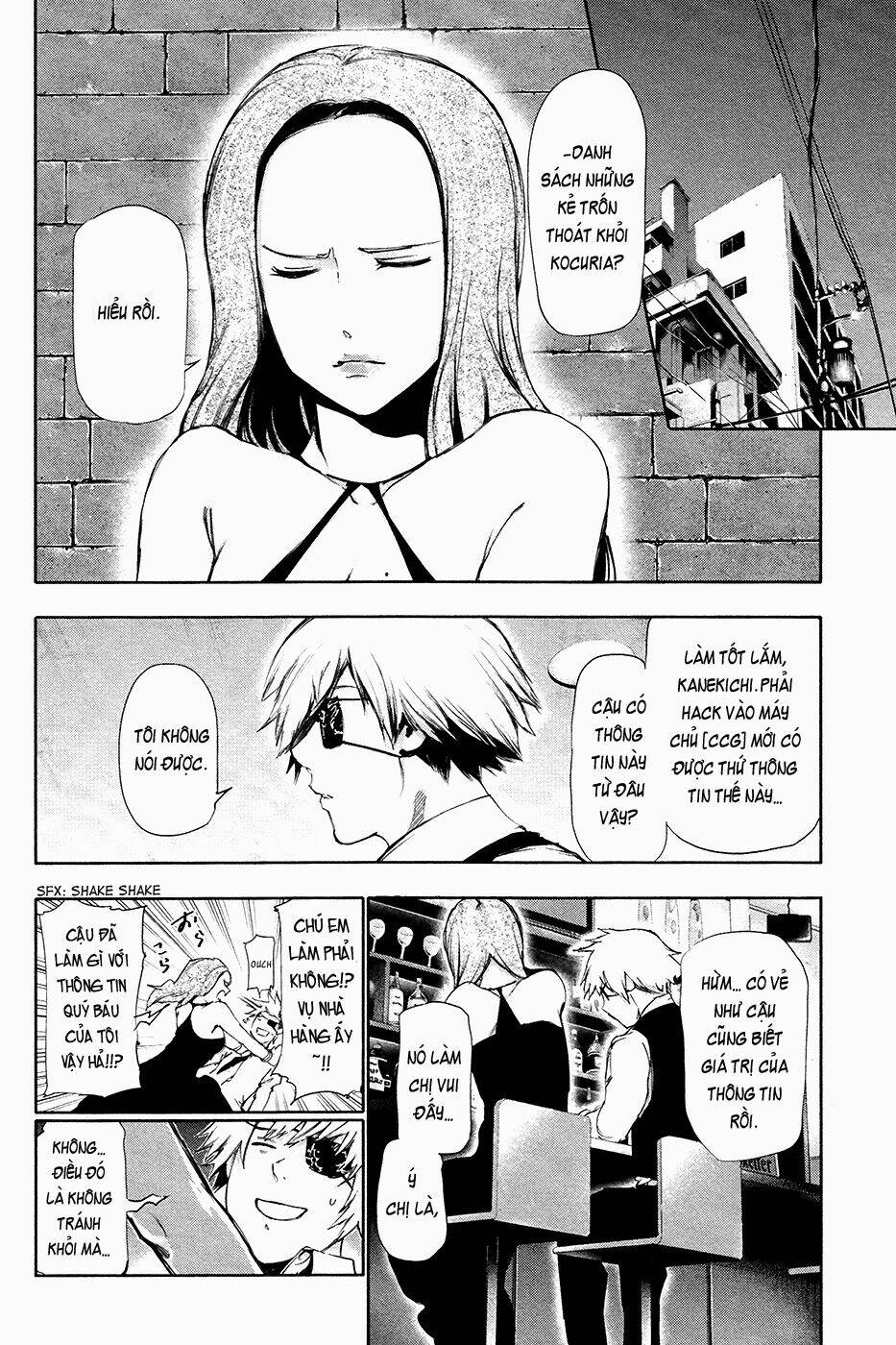 ngạ quỷ tokyo chapter 86 15